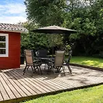 3032-stege-ankeret-4 Holiday home Stege