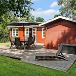 3032-stege-ankeret-4 Holiday home Stege