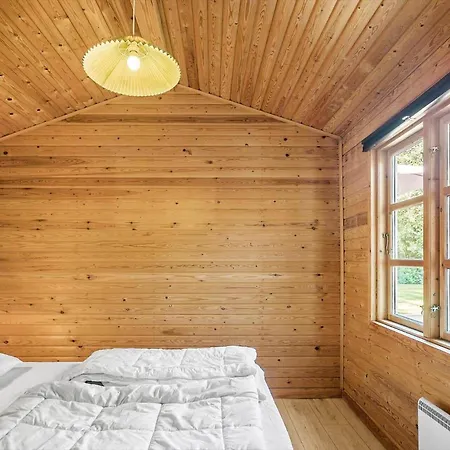 3032-stege-ankeret-4 Сasa de vacaciones *