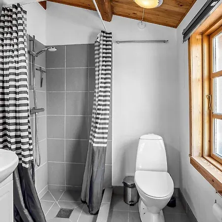 Сasa de vacaciones 3032-stege-ankeret-4 *