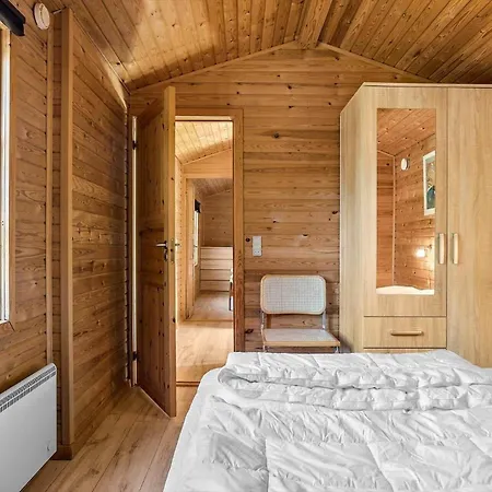 3032-stege-ankeret-4 Σπίτι διακοπών Stege