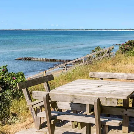 3032-stege-ankeret-4 Σπίτι διακοπών