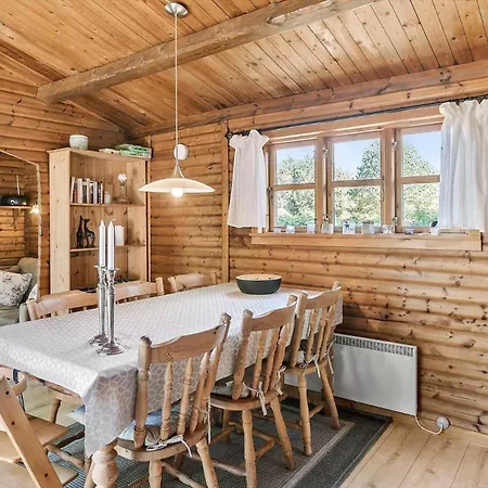 Σπίτι διακοπών 3032-stege-ankeret-4 *