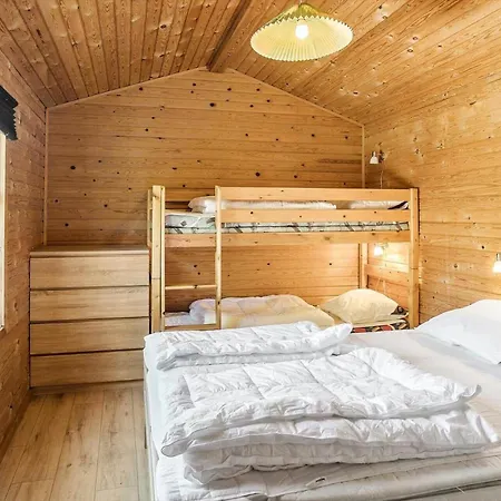 Сasa de vacaciones 3032-stege-ankeret-4