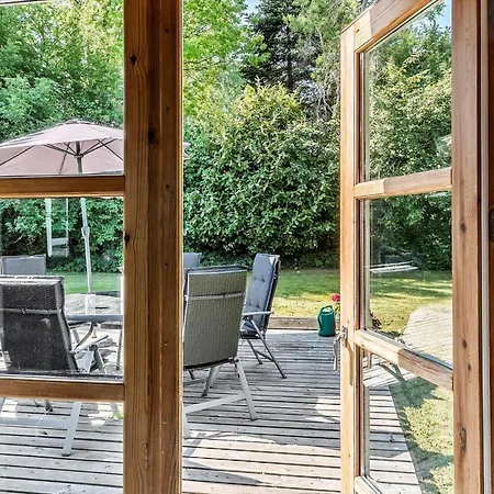 Σπίτι διακοπών 3032-stege-ankeret-4 *