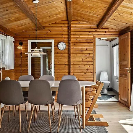 Σπίτι διακοπών 3032-stege-ankeret-4