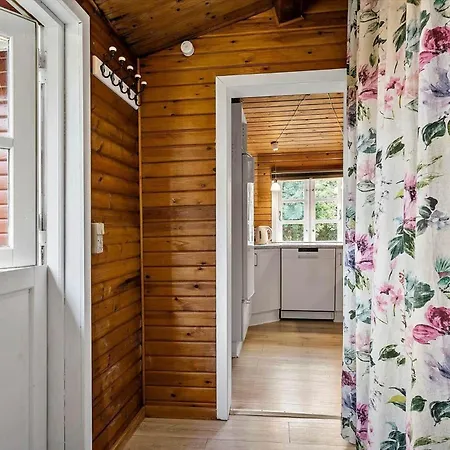 Σπίτι διακοπών 3032-stege-ankeret-4 *