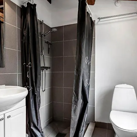 Σπίτι διακοπών 3032-stege-ankeret-4 Stege