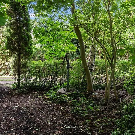 Σπίτι διακοπών 3032-stege-ankeret-4 *