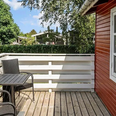 Σπίτι διακοπών 3032-stege-ankeret-4 Stege