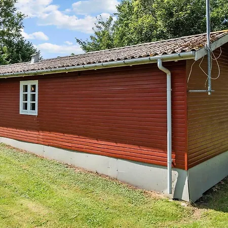 Σπίτι διακοπών 3032-stege-ankeret-4