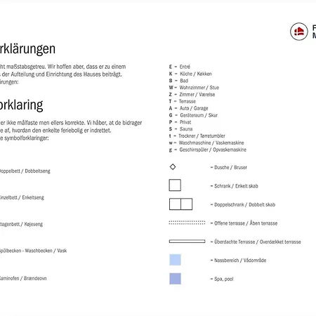 Σπίτι διακοπών 3032-stege-ankeret-4 Stege