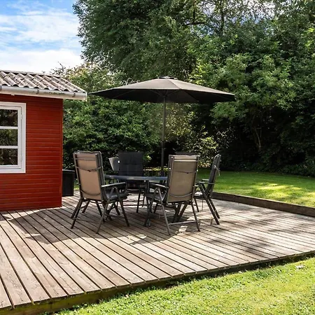 3032-stege-ankeret-4 Ferienhaus Stege