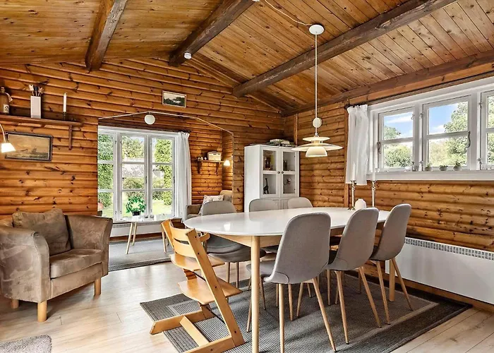 Vakantiehuis 3032-stege-ankeret-4 *