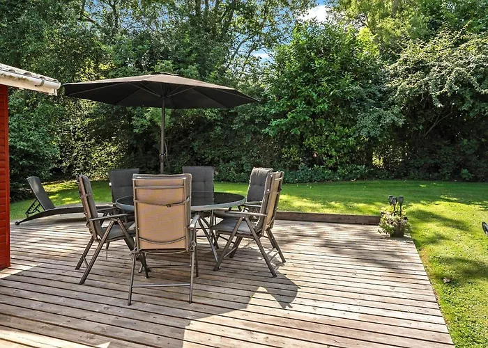 3032-stege-ankeret-4 Vakantiehuis Stege