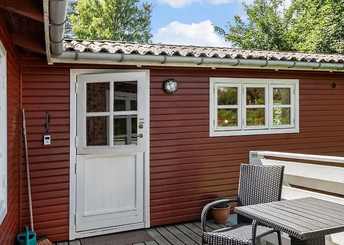 Vakantiehuis 3032-stege-ankeret-4 Stege