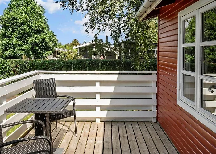 Vakantiehuis 3032-stege-ankeret-4 Stege