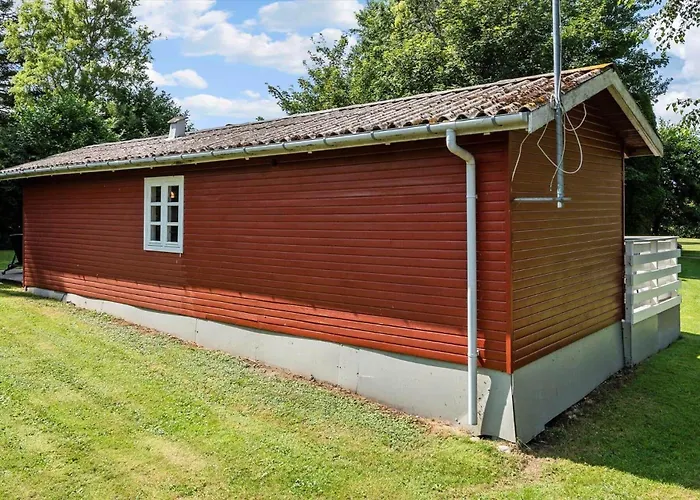 Vakantiehuis 3032-stege-ankeret-4