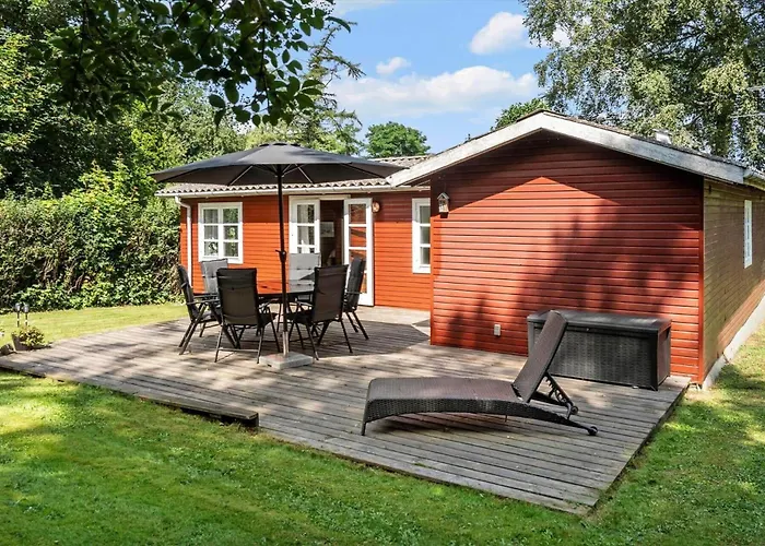 Vakantiehuis 3032-stege-ankeret-4 Stege