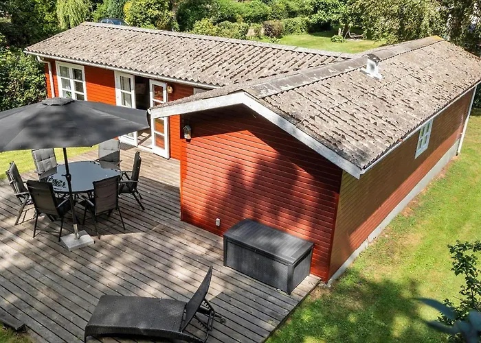 3032-stege-ankeret-4 Vakantiehuis Stege